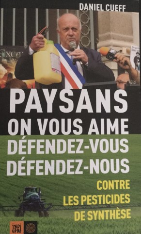 Paysans, on vous aime Image