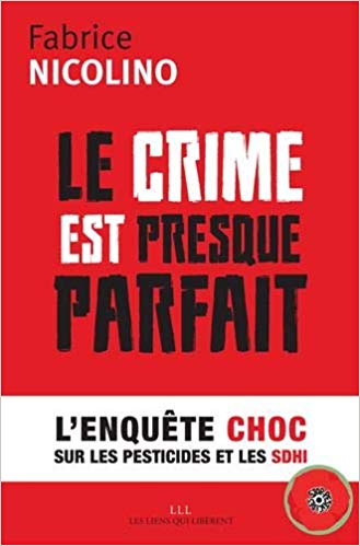 Le crime était presque parfait Image
