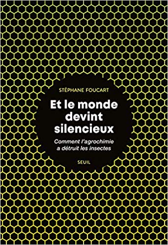 Et soudain le monde devint silencieux Image