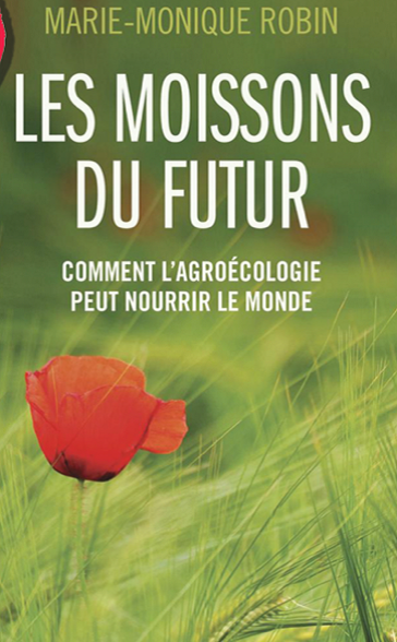 A Voir le film, a lire le livre Les Moissons du Futur de Marie Monique ROBIN Commandable sur le site d'ARTE TV en version DVD, prix modique.