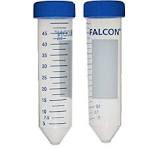 tubes falcon Image