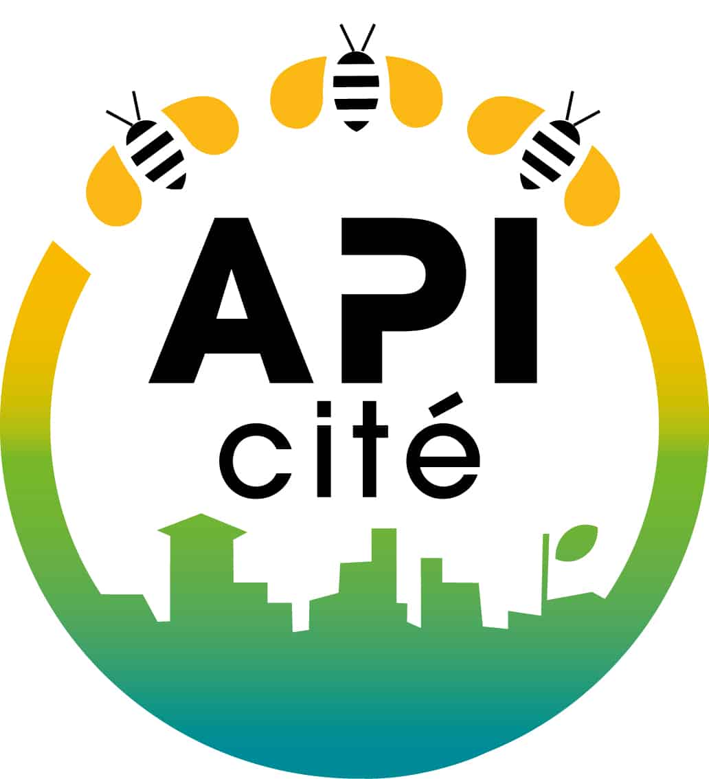 LABEL 3 Abeilles Label ApiCité